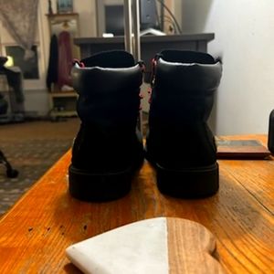 Boys Timberland Boots